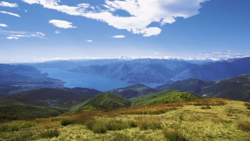 Lema Landscape